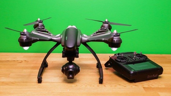 Purchase Camera Drone King George 
      VA 22485